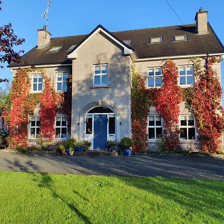Lynster House Hotell Monaghan Eksteriør bilde