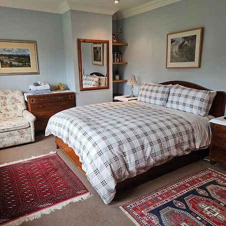 Lynster House Hotell Monaghan Eksteriør bilde