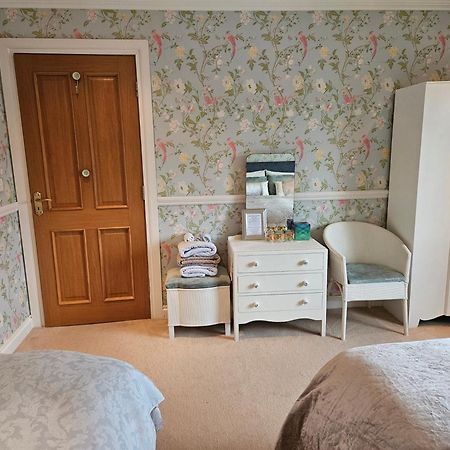 Lynster House Hotell Monaghan Eksteriør bilde