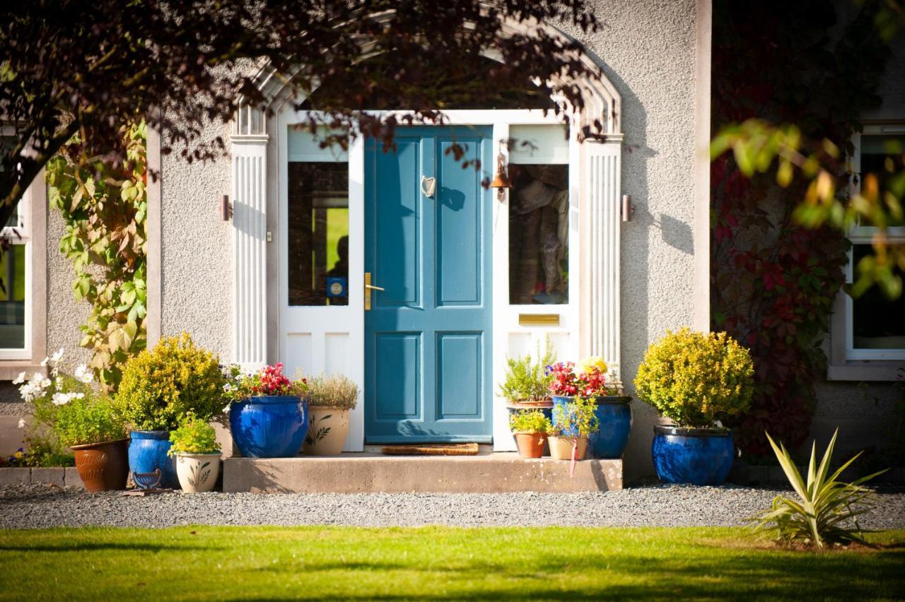 Lynster House Hotell Monaghan Eksteriør bilde