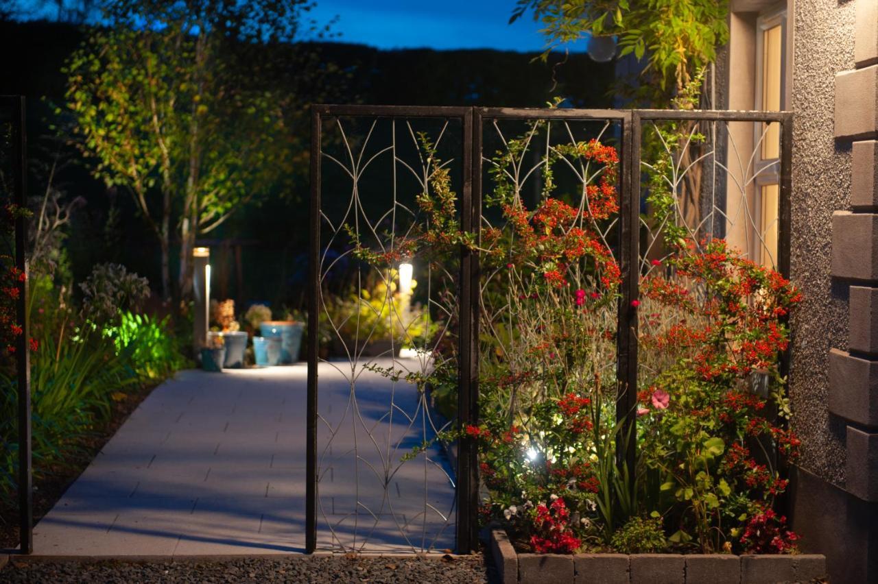 Lynster House Hotell Monaghan Eksteriør bilde