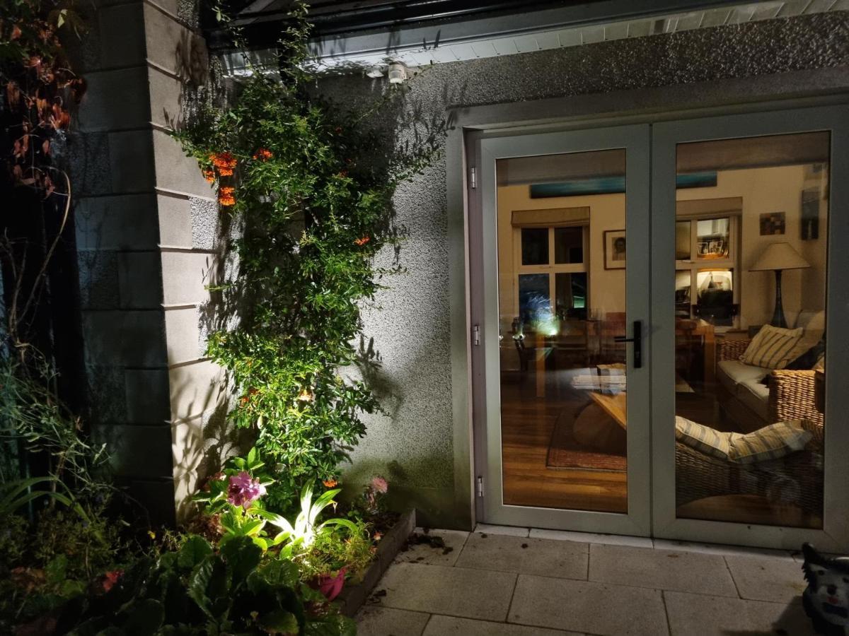 Lynster House Hotell Monaghan Eksteriør bilde