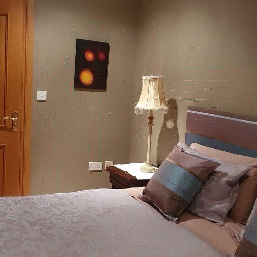 Lynster House Hotell Monaghan Eksteriør bilde
