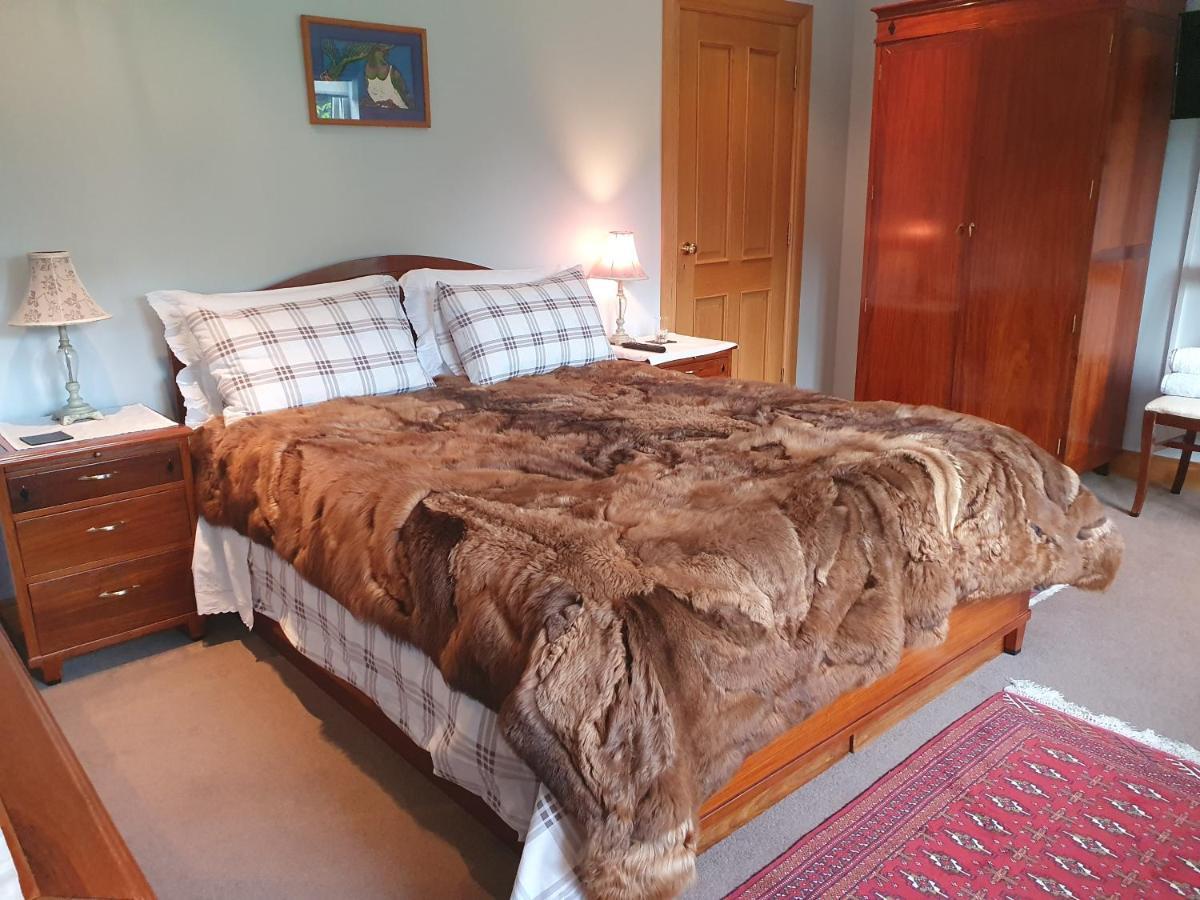 Lynster House Hotell Monaghan Eksteriør bilde
