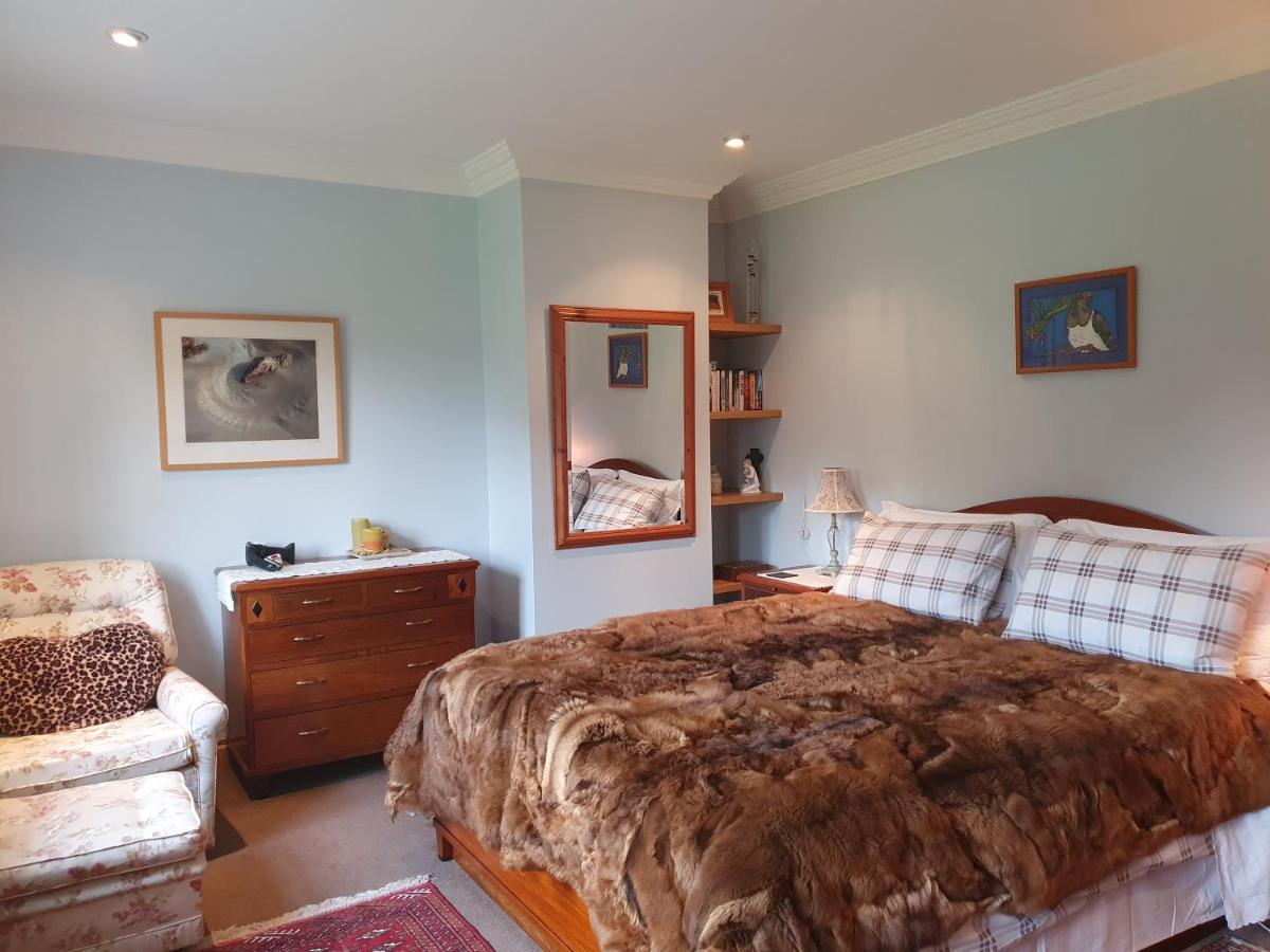 Lynster House Hotell Monaghan Eksteriør bilde