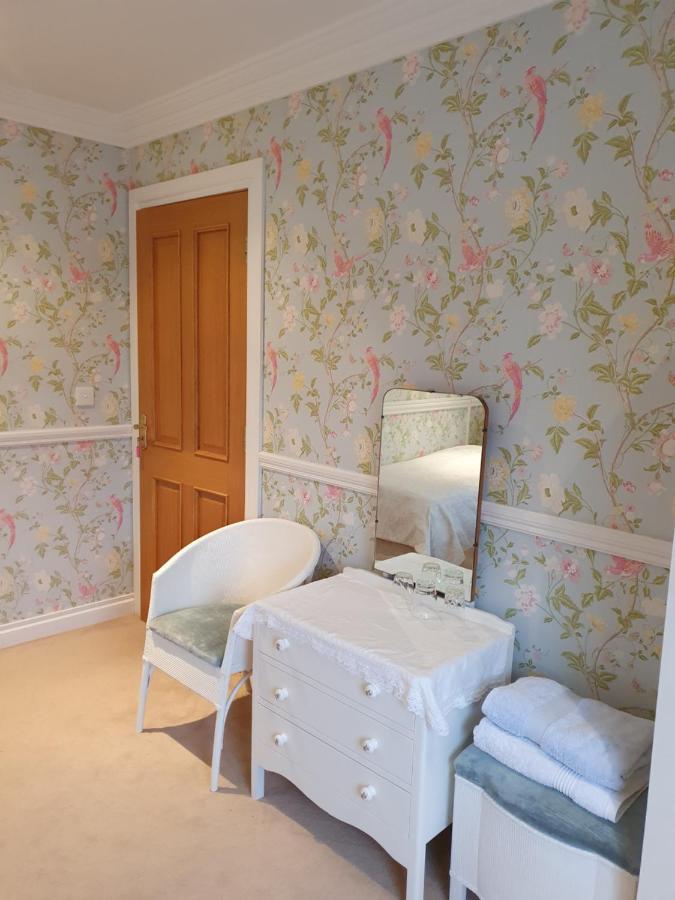 Lynster House Hotell Monaghan Eksteriør bilde