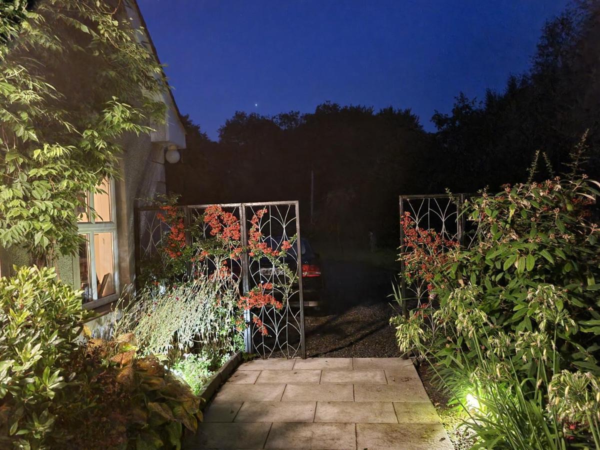 Lynster House Hotell Monaghan Eksteriør bilde