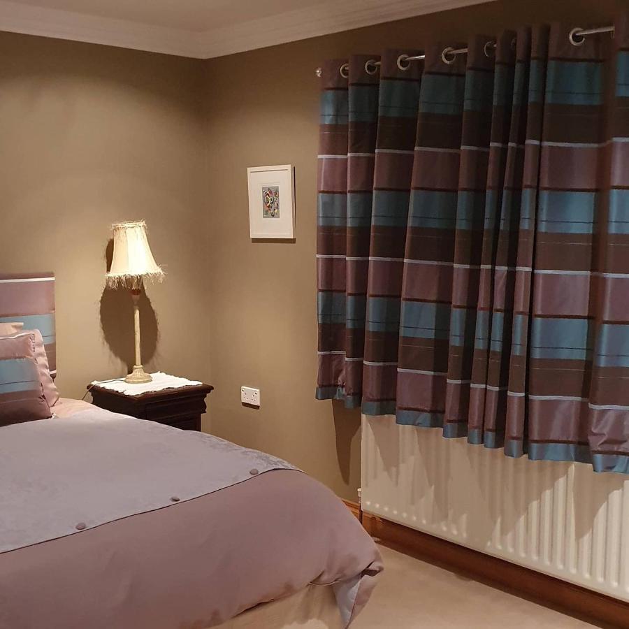 Lynster House Hotell Monaghan Eksteriør bilde