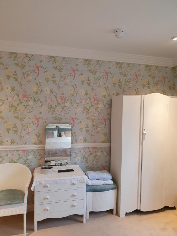 Lynster House Hotell Monaghan Eksteriør bilde