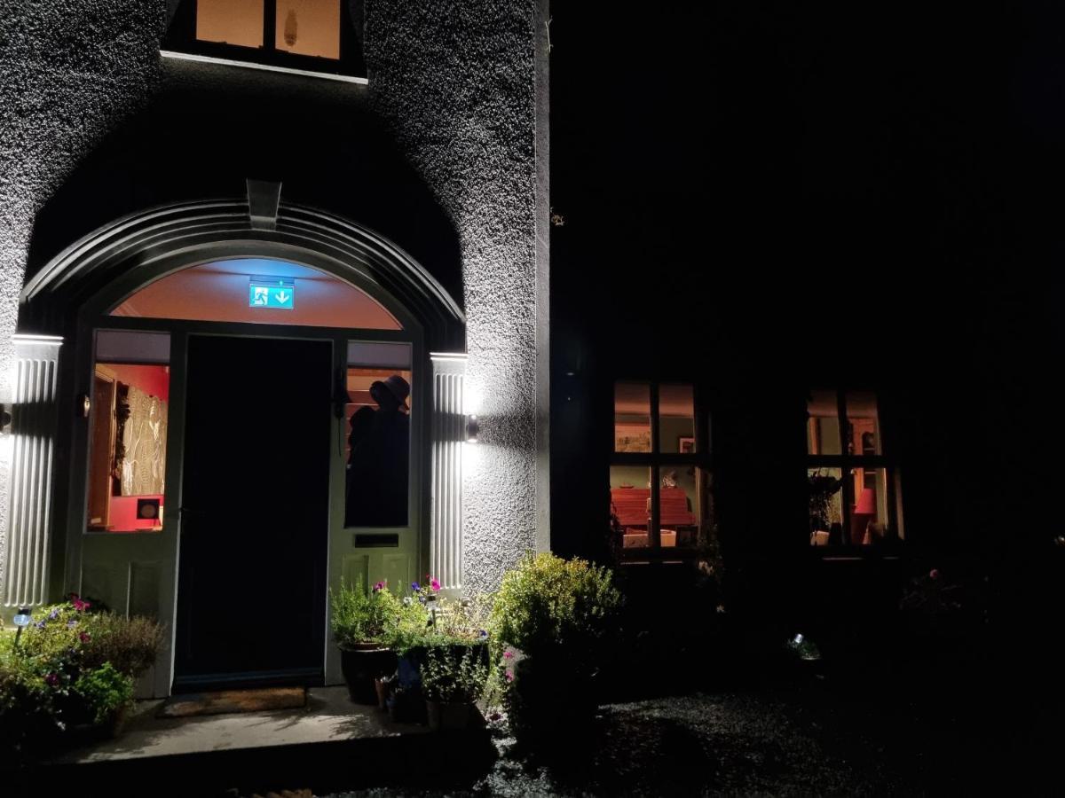 Lynster House Hotell Monaghan Eksteriør bilde