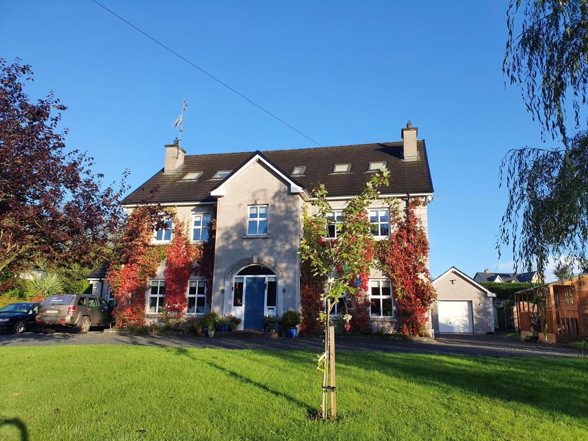 Lynster House Hotell Monaghan Eksteriør bilde