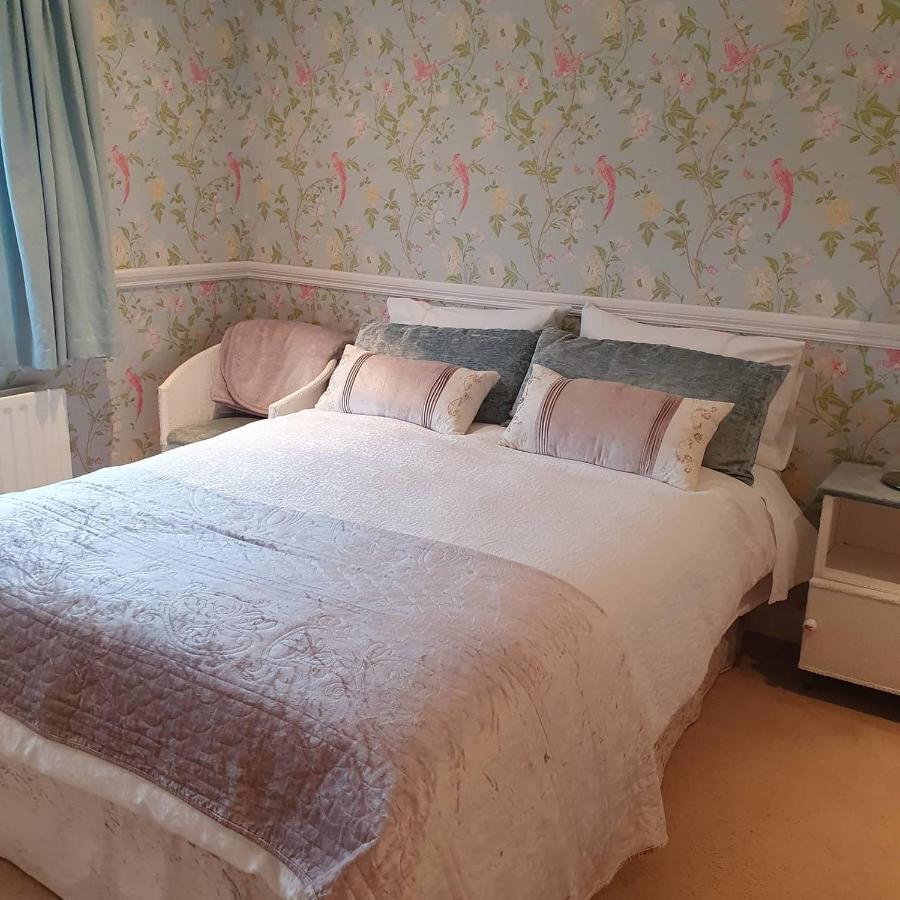 Lynster House Hotell Monaghan Eksteriør bilde
