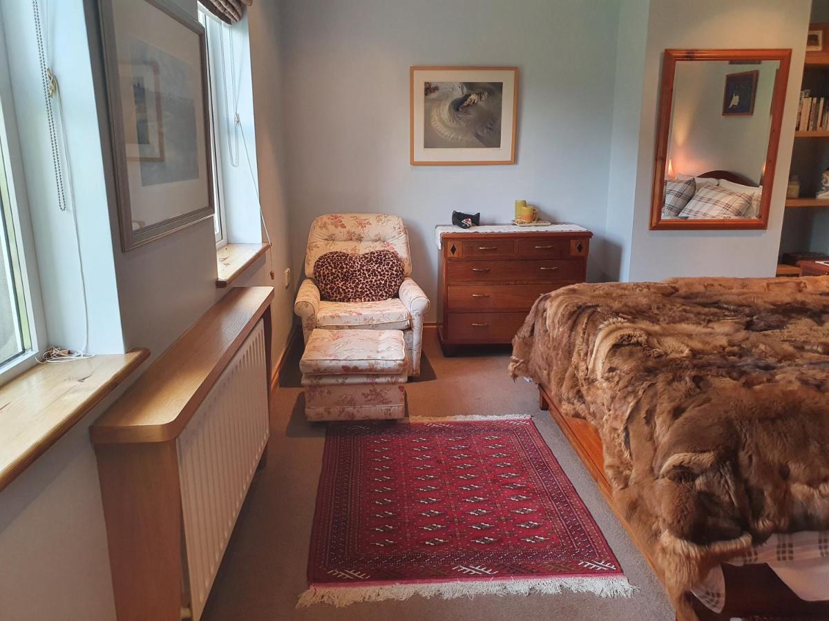 Lynster House Hotell Monaghan Eksteriør bilde