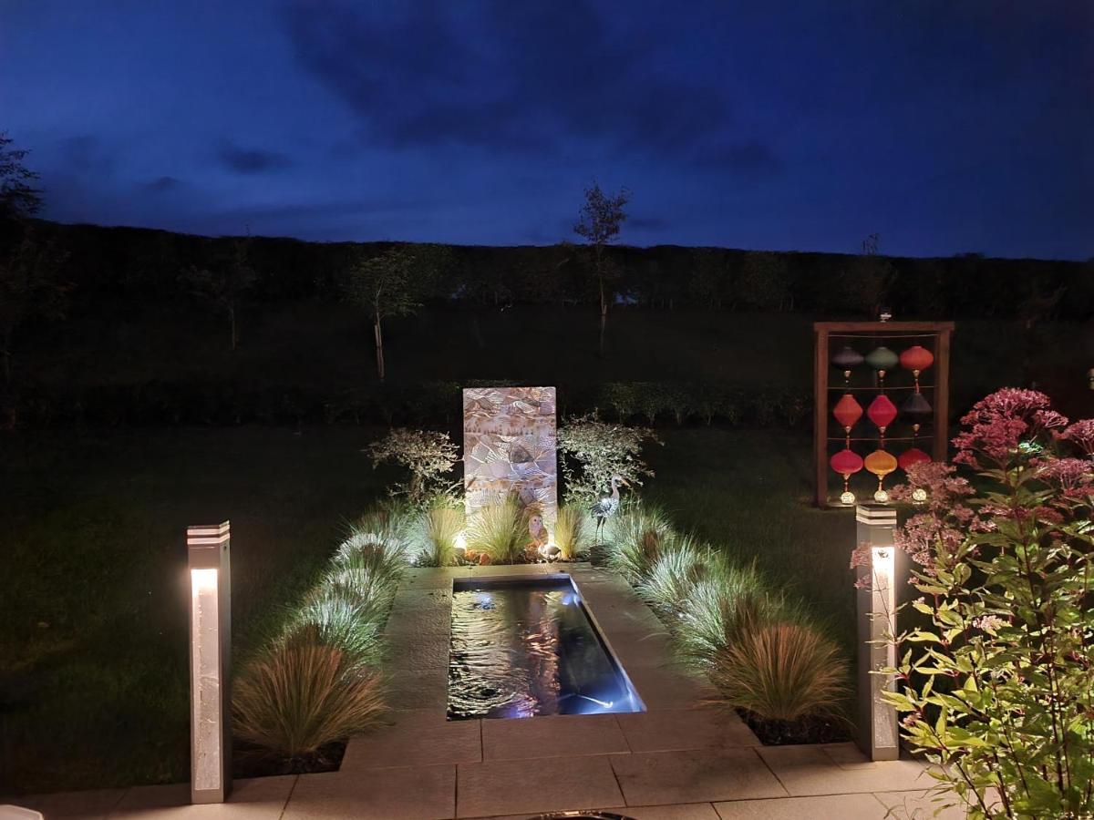 Lynster House Hotell Monaghan Eksteriør bilde