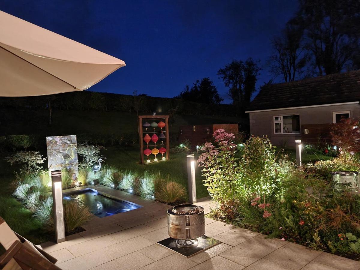 Lynster House Hotell Monaghan Eksteriør bilde