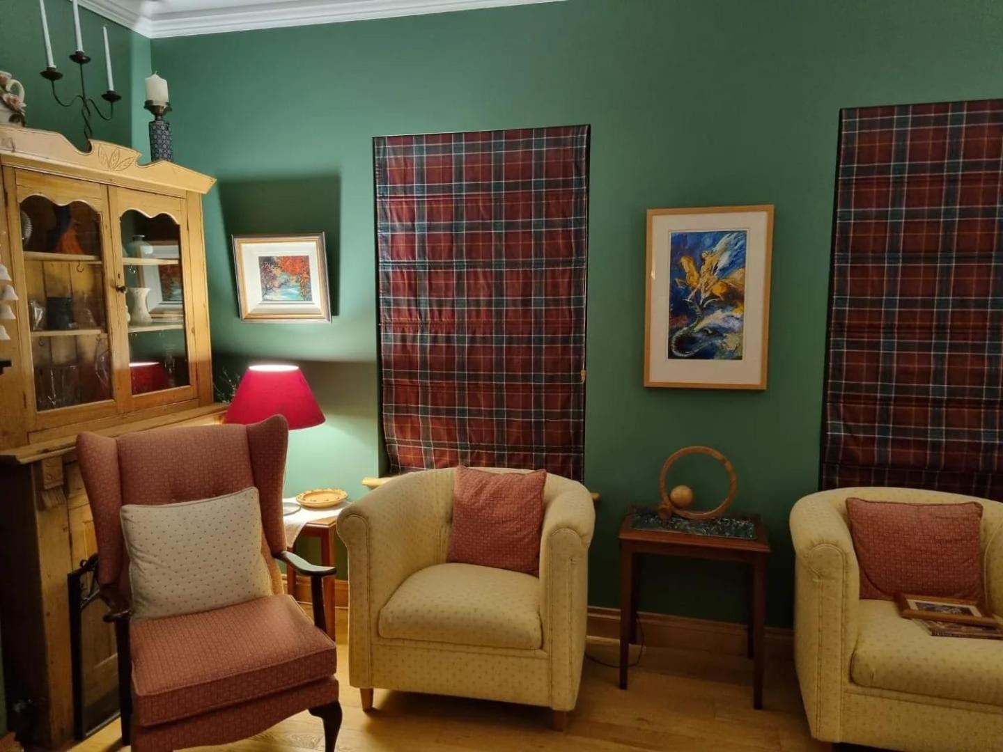 Lynster House Hotell Monaghan Eksteriør bilde