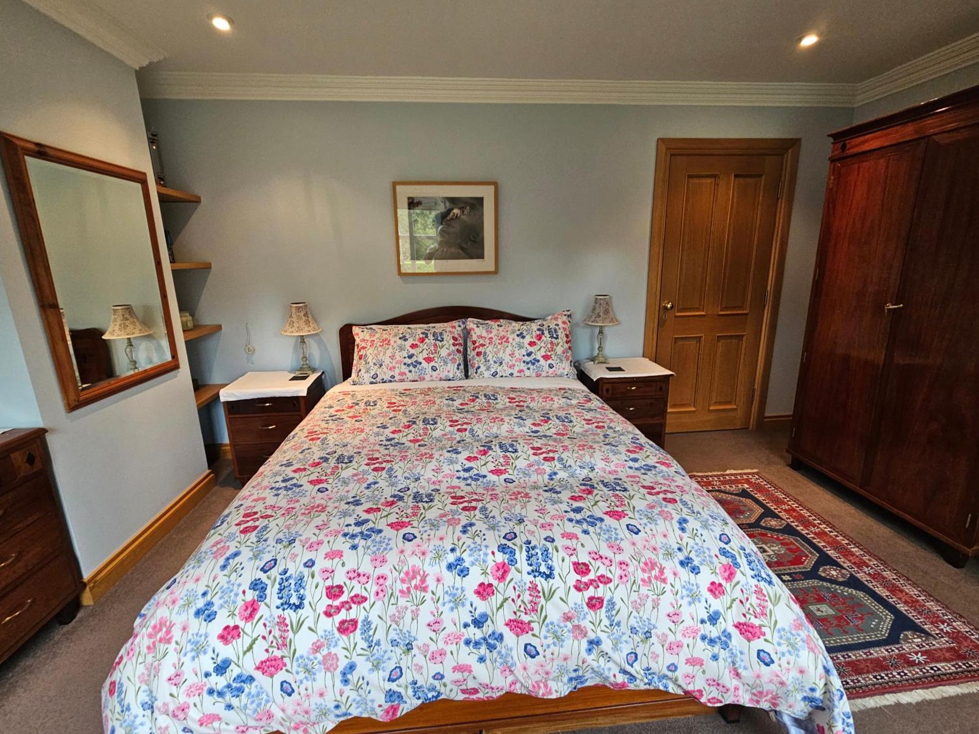 Lynster House Hotell Monaghan Eksteriør bilde