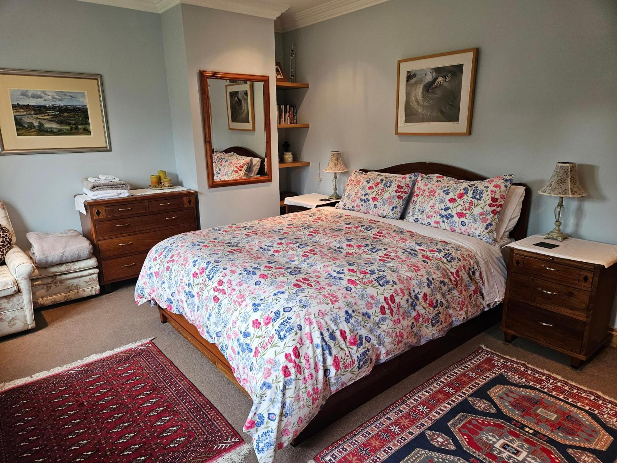 Lynster House Hotell Monaghan Eksteriør bilde