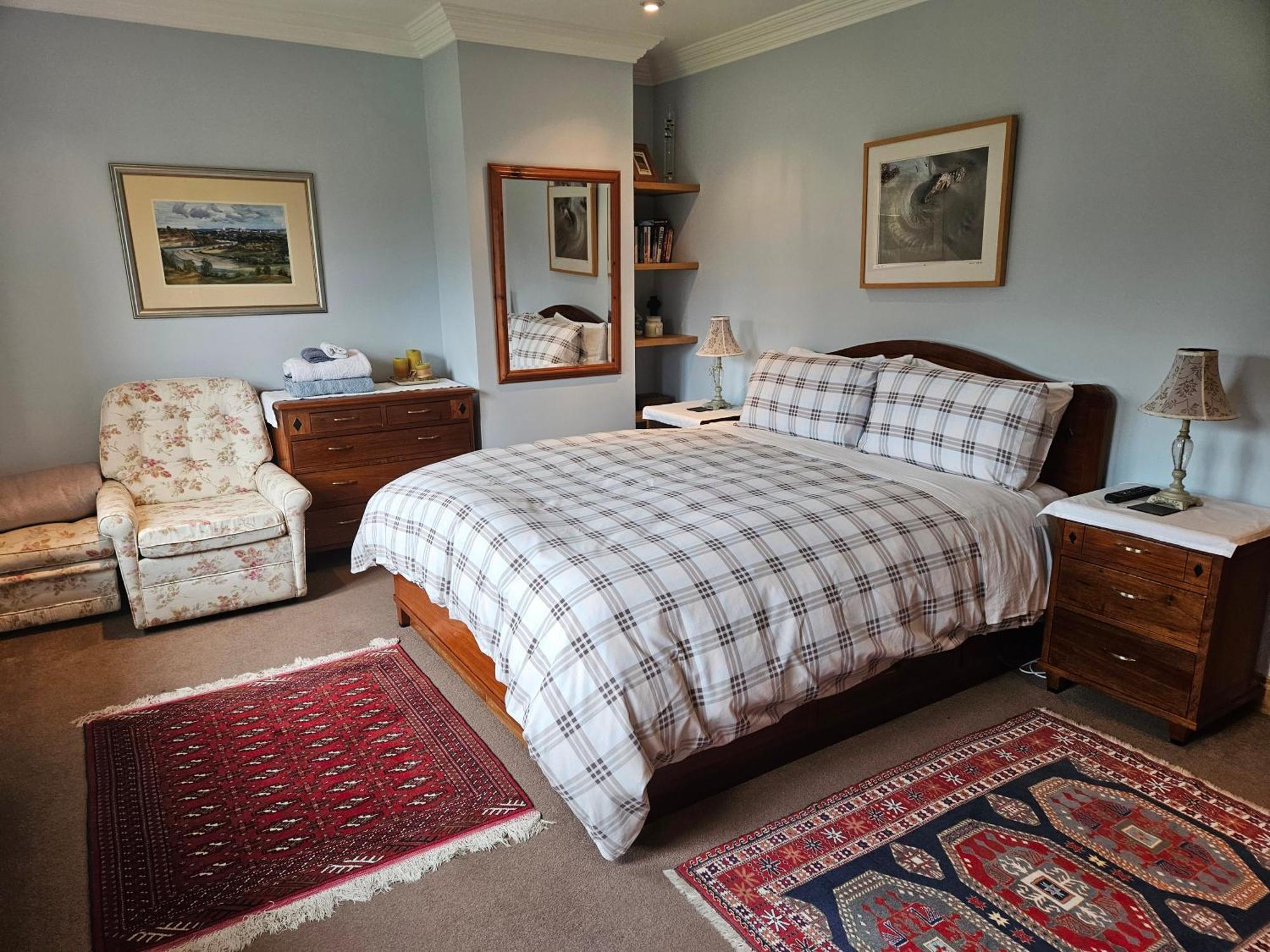 Lynster House Hotell Monaghan Eksteriør bilde