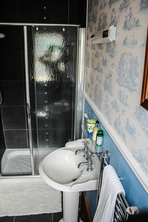 Lynster House Hotell Monaghan Eksteriør bilde