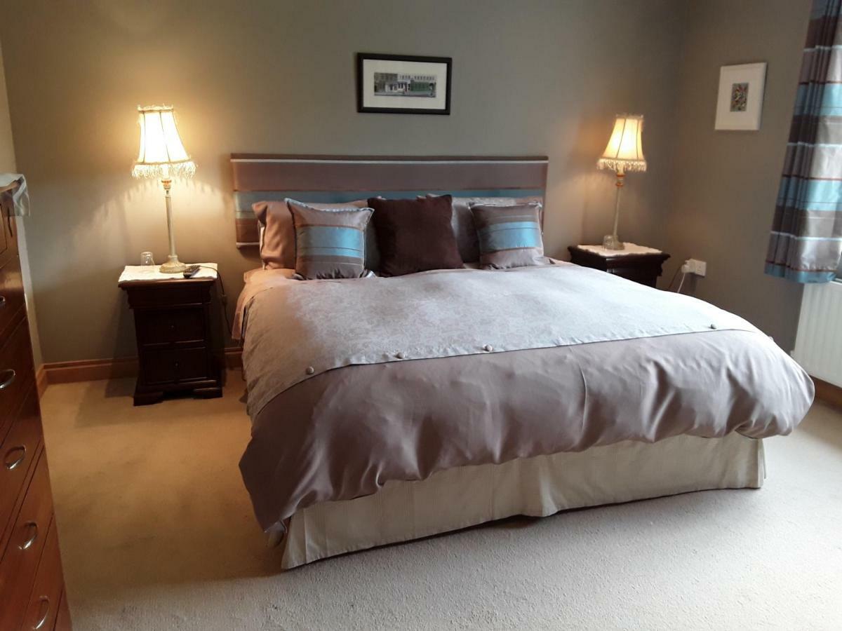 Lynster House Hotell Monaghan Eksteriør bilde